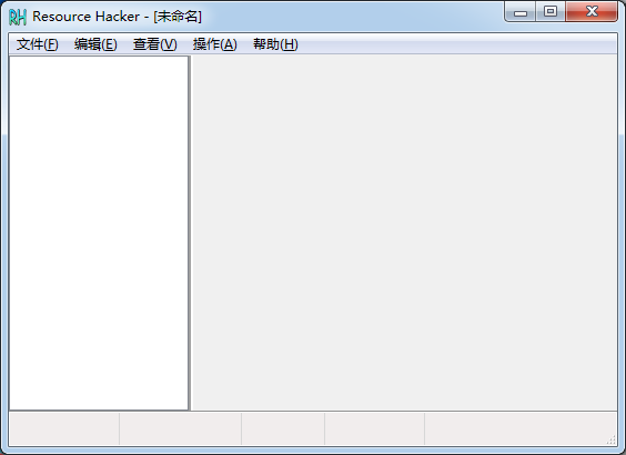 軟件圖標修改工具