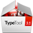 字體編輯器(TypeTool) v3.8.4漢化版