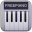FreePiano鋼琴模擬器 v2.3.2.1 綠色免費版
