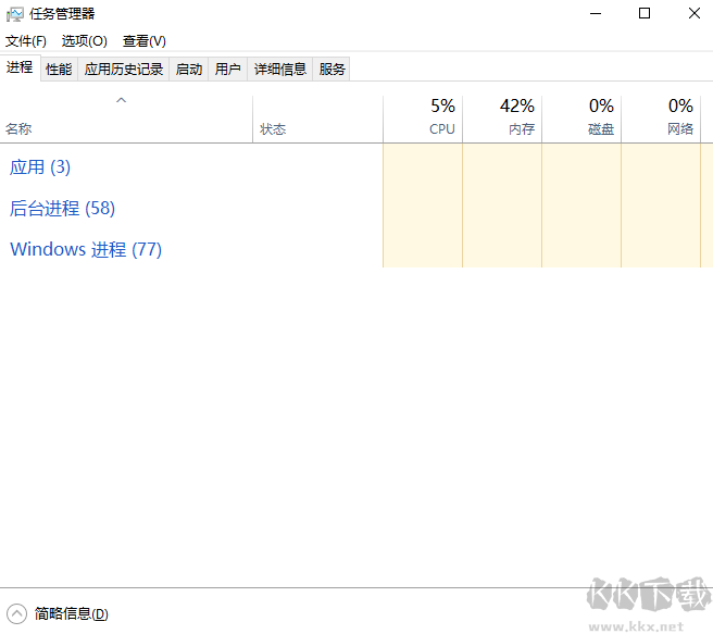 windows任務管理器-windows任務管理器下載 v6.1.7601.17514官方版
