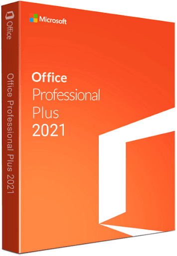 Office2021專業增強版批量許可版