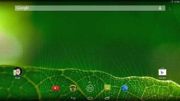Android安卓PC版系統x86