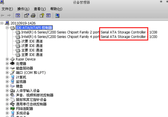 AS SSD Benchmark固態(tài)硬盤測(cè)試工具