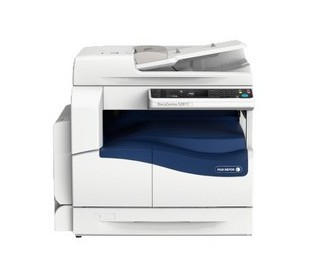 富士施樂 Fuji Xerox S2011 打印機驅動程序