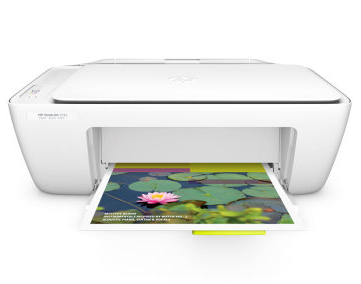 惠普 HP DeskJet 2132 打印機驅動程序