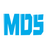 MD5加密工具 綠色免安裝版