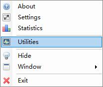 NetTraffic(網絡流量監測器)Win10可用