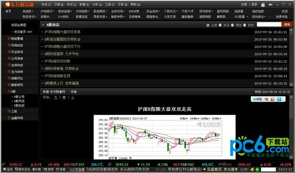 東方財富網客戶端下載