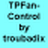 TPFanControl電腦風扇速度控制軟件 v0.93 中文綠色版