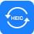 蘋果HEIC圖片轉換器 v1.3.2.4 綠色破解版