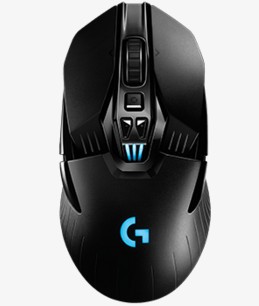 羅技G903無線鼠標驅動程序