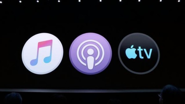 iTunes電腦版下載