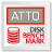 ATTO磁盤基準測試 v5.0綠色便攜版