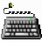 KeyboardTest v2.5 中文綠色版