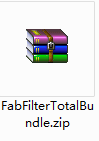 FabFilter Total Bundle肥波效果器套裝