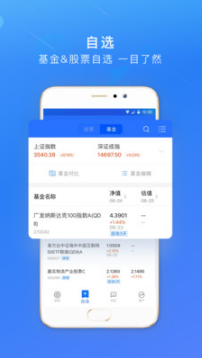螞蟻財富(金融理財)