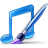 音頻編輯專家 v10.3 綠色免費版