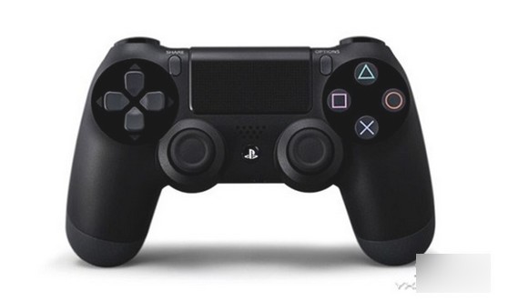 PS4游戲手柄驅動程序