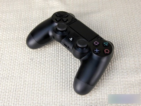 PS4游戲手柄驅動程序
