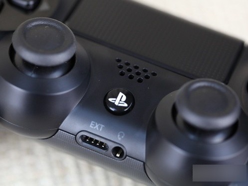 PS4游戲手柄驅動程序