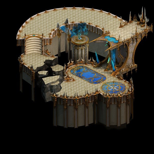 3D建模軟件