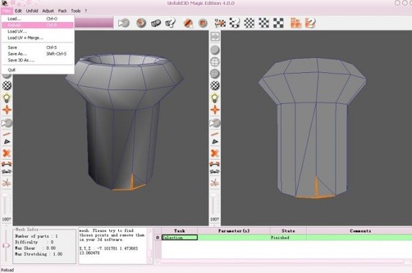 3D建模軟件