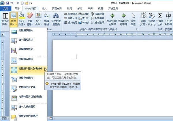 Word精靈下載
