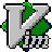 gvim v8.5.3526 綠色免安裝版