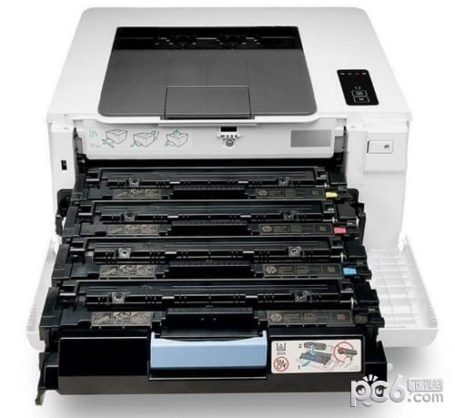 惠普m154a打印機驅動