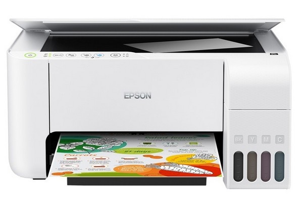 愛普生Epson L3156一體機驅動