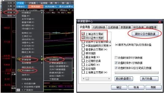 大智慧股票軟件