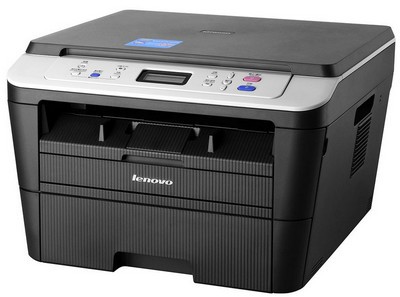聯想Lenovo M7605d打印機驅動程序