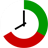 ManicTime時(shí)間管理軟件 v4.6.31 中文綠色版
