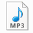 KGM轉MP3工具 綠色免費版