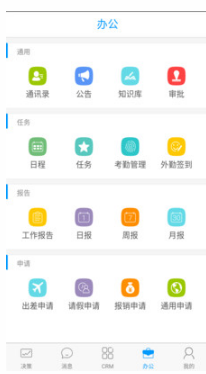 決策易APP(醫藥營銷)