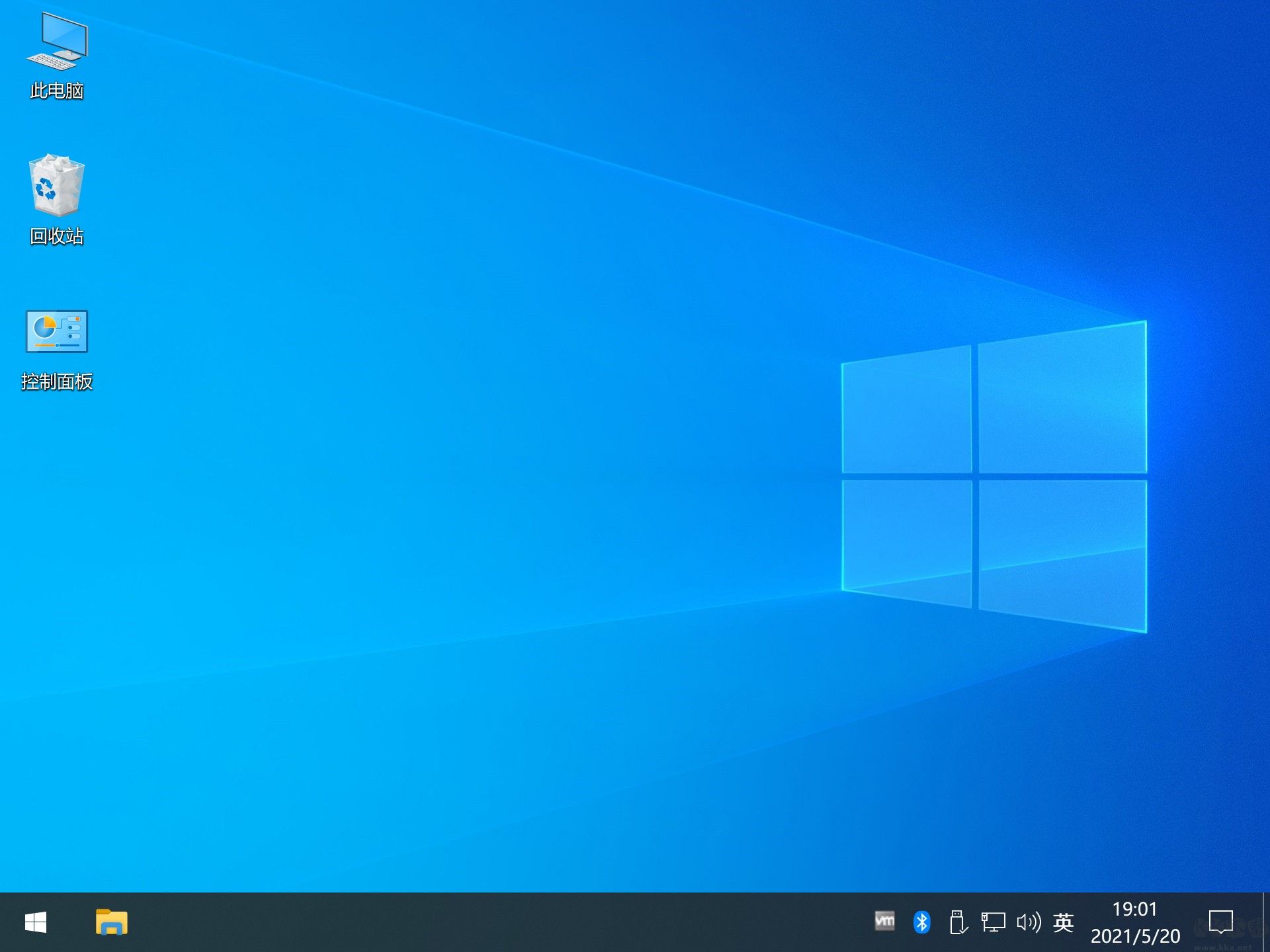 Win10 LTSC 2021企業版(64位+32位)原版ISO鏡像