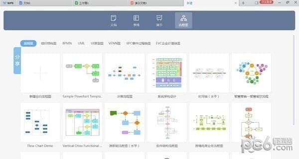 WPS Office個人免費版