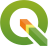 QGIS(桌面GIS軟件) v3.16.1綠色漢化版