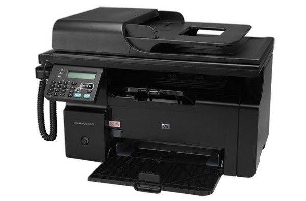 惠普 HP LaserJet M1216nfh 打印機驅動程序