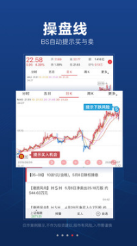 益盟操盤手