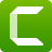 camtasia studio屏幕錄像軟件 v2021.0.3.5127 中文綠色版