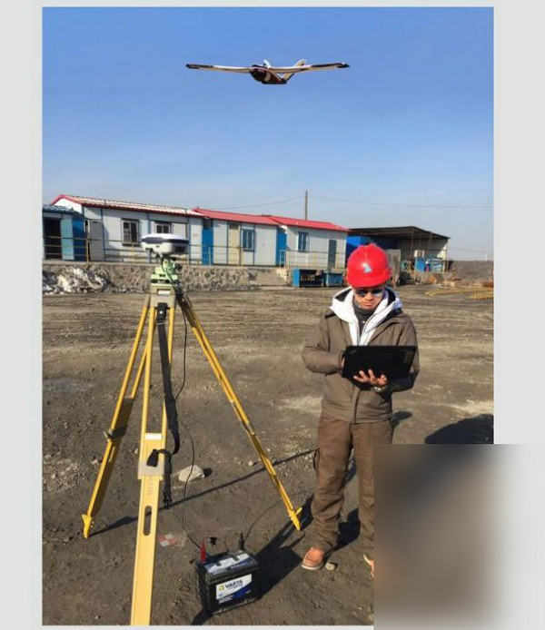 飛馬無人機管家