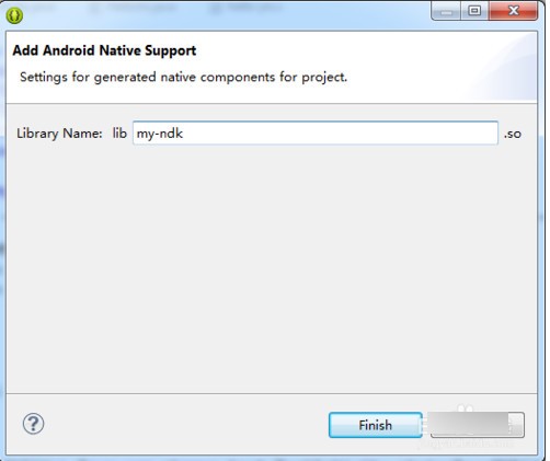 android ndk