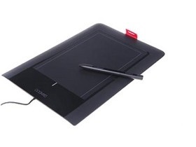 wacom pth660驅動