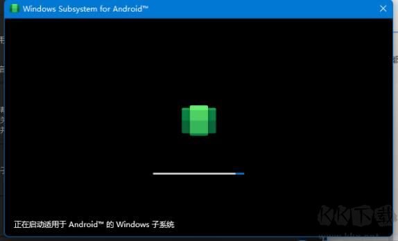 Win11安卓子系統WSA IP地址不可用的解決方法