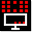 DesktopDigitalClock v4.03 綠色版