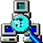 TCPView v3.07 中文綠色版