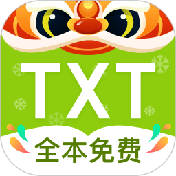 TXT全本免費(fèi)小說 純凈版v2.0.2