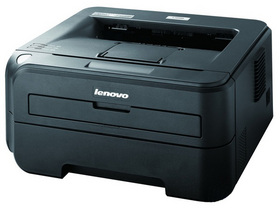 Lenovo聯想LJ2200激光打印機驅動
