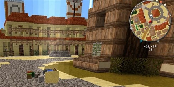 VoxelMap(我的世界小地圖優化MOD)